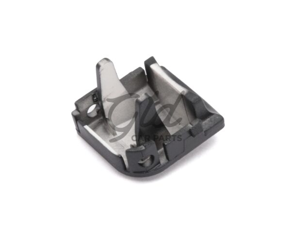 Botão Esquerdo Preto Interruptor Vidros Condutor Mercedes-Benz Classe C CLK W203 W209 2001-2010 - Image 3