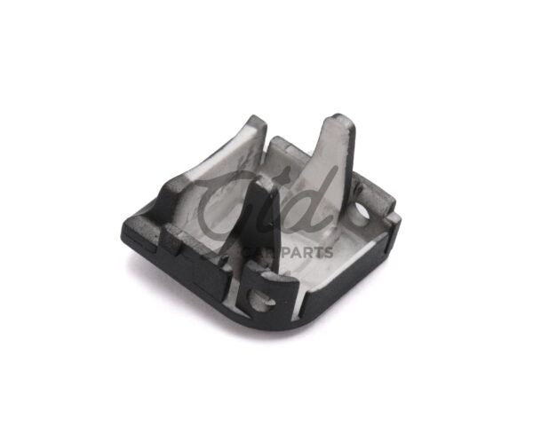 Botão Direito Preto Interruptor Vidros Condutor Mercedes-Benz Classe C CLK W203 W209 2001-2010 - Image 4