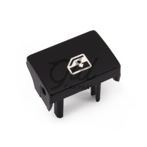 Botão Interruptor de Vidros Condutor MAN Truck Série TG 2000-2020