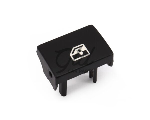 Botão Interruptor de Vidros Condutor MAN Truck Série TG 2000-2020