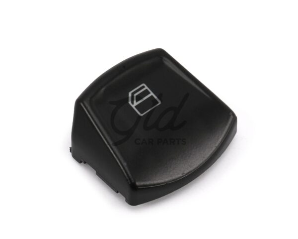 Botão Vidros Passageiros Preto Mercedes-Benz Vito Viano Sprinter W639 W906 2003-2018 - Image 2