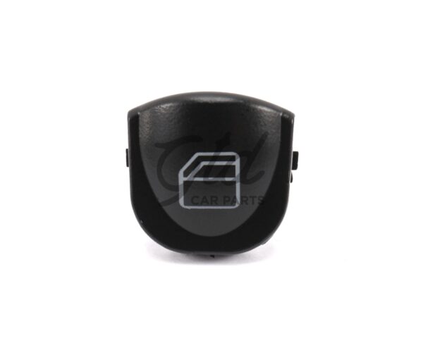 Botão Vidros Passageiros Preto Mercedes-Benz Classe C CLK W203 W209 2000-2010 - Image 4