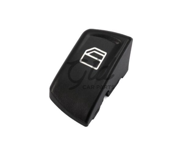 Botão Esquerdo Preto Interruptor Vidros Condutor Mercedes-Benz Classe Vito Viano Sprinter VW Crafter W639 W906