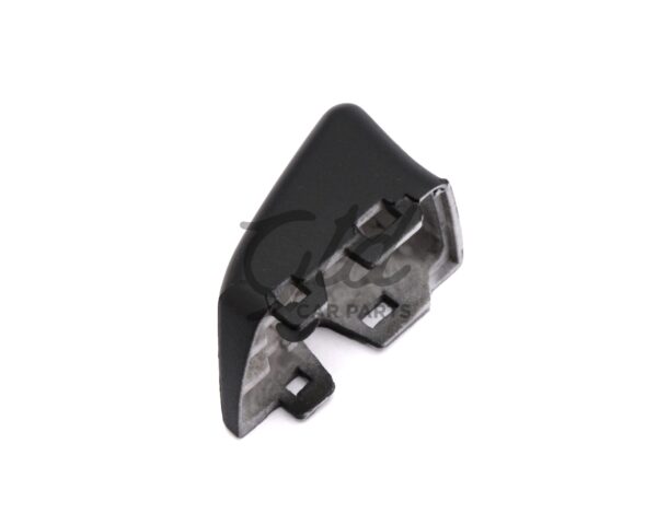 Botão Direito Preto Interruptor Vidros Condutor Mercedes-Benz Classe Vito Viano Sprinter VW Crafter W639 W906 - Image 2