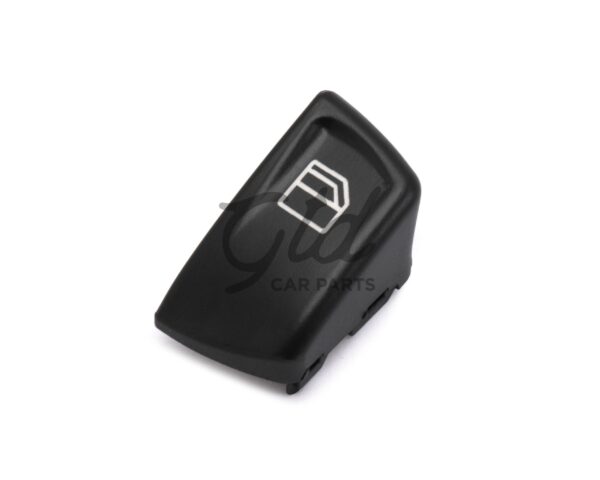 Botão Direito Preto Interruptor Vidros Condutor Mercedes-Benz Classe Vito Viano Sprinter VW Crafter W639 W906 - Image 4