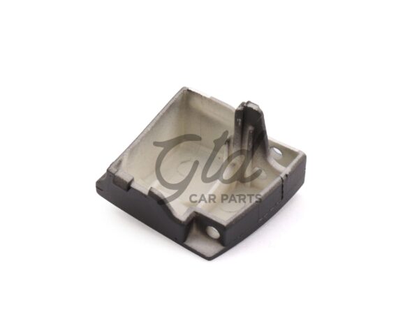 Botão Direito Preto Interruptor Vidros Condutor Mercedes-Benz Classe E W211 2003-2009 - Image 3