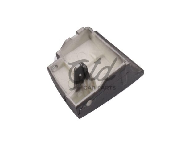 Botão Direito Preto Interruptor Vidros Condutor Mercedes-Benz Classe E W211 2003-2009 - Image 4