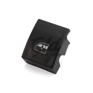 Botão Interruptor Vidros Preto Opel Astra H Zafira B Tigra B 2004-2015