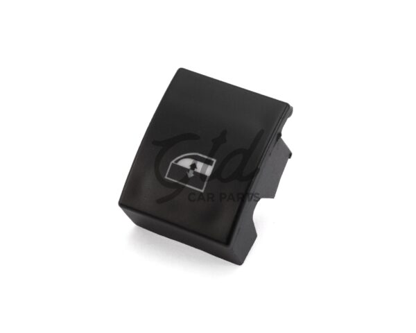 Botão Interruptor Vidros Preto Opel Astra H Zafira B Tigra B 2004-2015