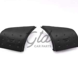 Borrachas de Buzina P/ Volante Opel Corsa C Tigra B Meriva A 2000-2010