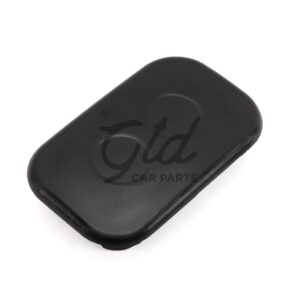 Tampa Exterior Sistema Keyless Renault Espace MK4 Fluence Laguna MK2 MK3 Latitude 2002-2015