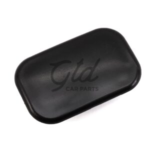Tampa Exterior Sistema Keyless Renault Espace MK4 Fluence Laguna MK2 MK3 Latitude 2002-2015 Versão 2