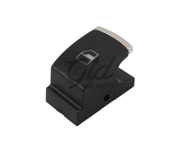 Botão Interruptor de Vidros Condutor Volkswagen Golf Jetta Passat Tiguan Amarok Polo Caddy Touareg - Image 2