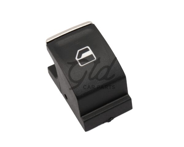 Botão Interruptor de Vidros Condutor Volkswagen Golf Passat Tiguan Touran Skoda Octavia Superb Seat Ateca Leon - Image 2