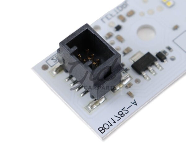 Placa de Reparação LED Diurno Lado Direito AUDI A3 RS3 S3 2016-2020 - Image 3