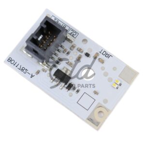Placa de Reparação LED Diurno Lado Direito AUDI A3 RS3 S3 2016-2020