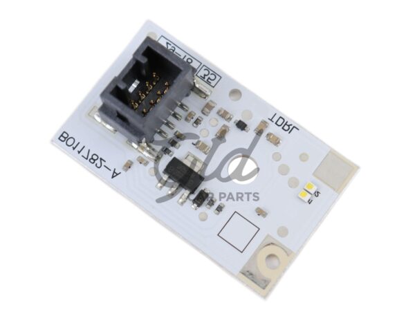 Placa de Reparação LED Diurno Lado Direito AUDI A3 RS3 S3 2016-2020