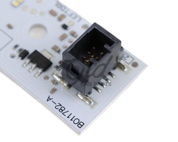 Placa de Reparação LED Diurno Lado Esquerdo AUDI A3 RS3 S3 2016-2020 - Image 3