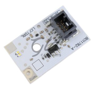 Placa de Reparação LED Diurno Lado Esquerdo AUDI A3 RS3 S3 2016-2020