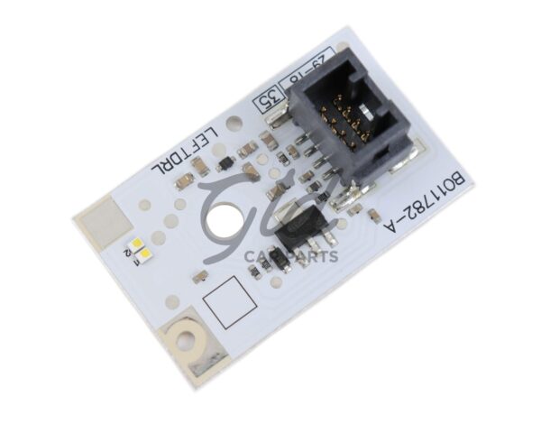 Placa de Reparação LED Diurno Lado Esquerdo AUDI A3 RS3 S3 2016-2020