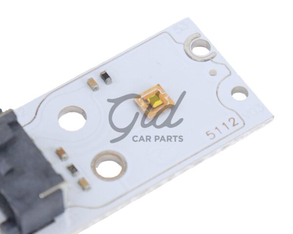 Placa de Reparação LED Diurno AUDI A4 RS4 S4 2012-2015 - Image 3