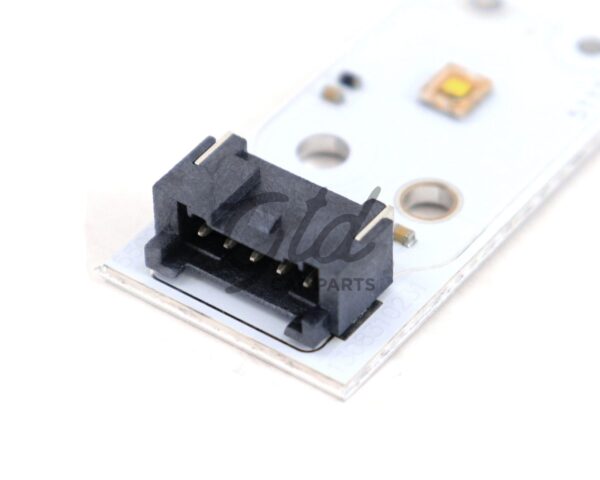 Placa de Reparação LED Diurno AUDI A4 RS4 S4 2012-2015 - Image 4