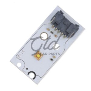 Placa de Reparação LED Diurno AUDI A4 RS4 S4 2012-2015