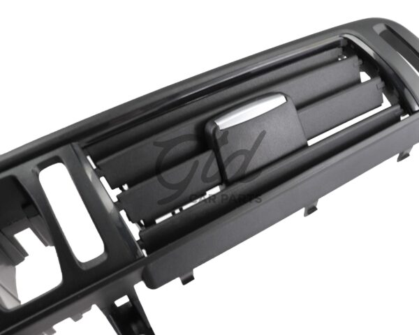 Grelha Ventilação Frontal Central BMW X5 X6 F15 F16 2014-2018 - Image 3