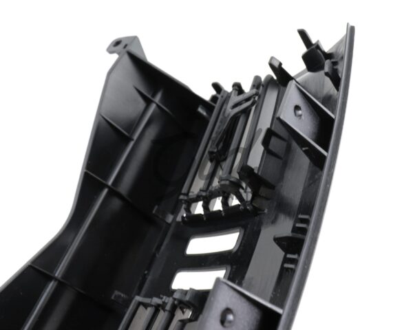 Grelha Ventilação Central Traseira BMW X5 X6 F15 F16 2014-2018 Versão A - Image 2