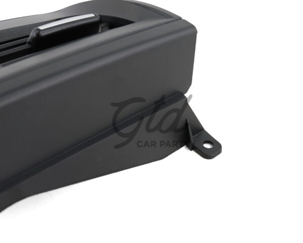 Grelha Ventilação Central Traseira BMW X5 X6 F15 F16 2014-2018 Versão A - Image 5
