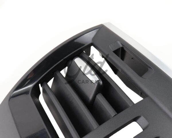 Grelha Ventilação Central Traseira BMW X5 X6 F15 F16 2014-2018 Versão B - Image 2