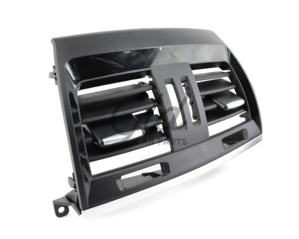 Grelha Ventilação Central Traseira BMW X5 X6 F15 F16 2014-2018 Versão B - Image 3