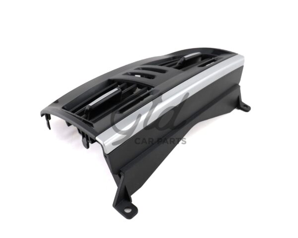 Grelha Ventilação Central Traseira BMW X5 X6 F15 F16 2014-2018 Versão B - Image 4