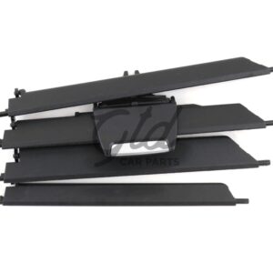 Lâminas Ventilação Central Direita BMW X1 X2 2 F48 F49 F39 F45 F46 2014-2022