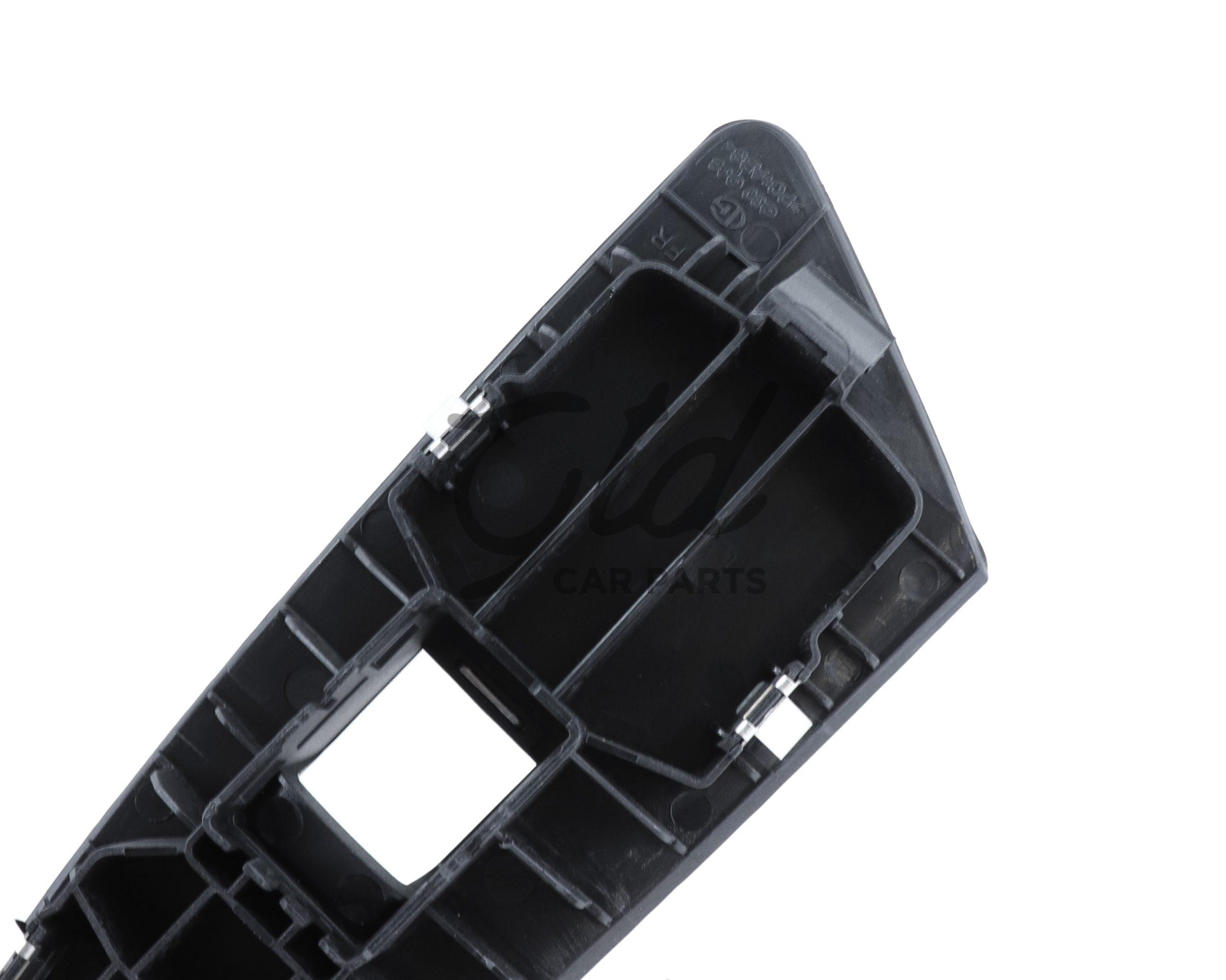 Moldura Preta Interruptor de Vidros Frontal Direito BMW Série 5 G30 G31 G38 F90 2017-2020 - Image 6