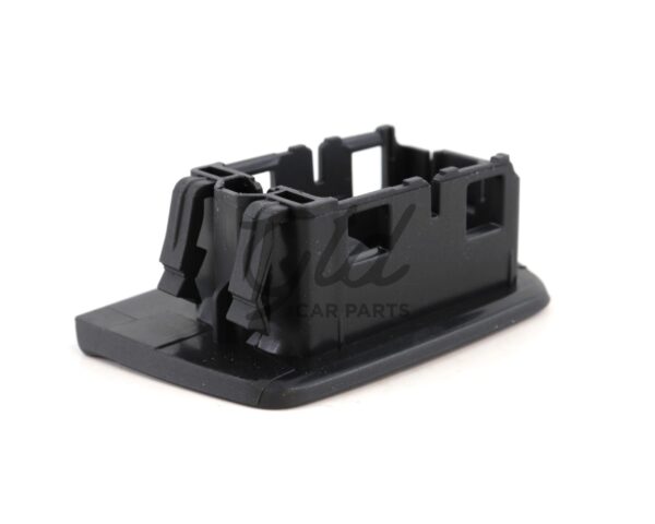 Moldura Preta Interruptor de Vidros Traseiro Esquerdo BMW Série 5 G30 G31 G38 F90 2017-2020 - Image 5