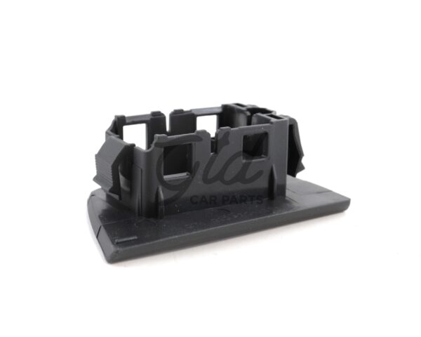 Moldura Preta Interruptor de Vidros Traseiro Esquerdo BMW Série 5 G30 G31 G38 F90 2017-2020 - Image 7