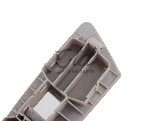 Moldura Oyster Interruptor de Vidros Frontal Direito BMW Série 5 G30 G31 G38 F90 2017-2020 - Image 6