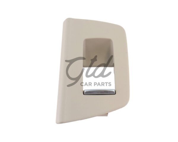 Moldura Oyster Interruptor de Vidros Traseiro Esquerdo BMW Série 5 G30 G31 G38 F90 2017-2020 - Image 3