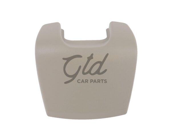 Moldura P/ Calha de Bancos Frontais Oyster BMW X5 E70 F15 2007-2018 - Image 3