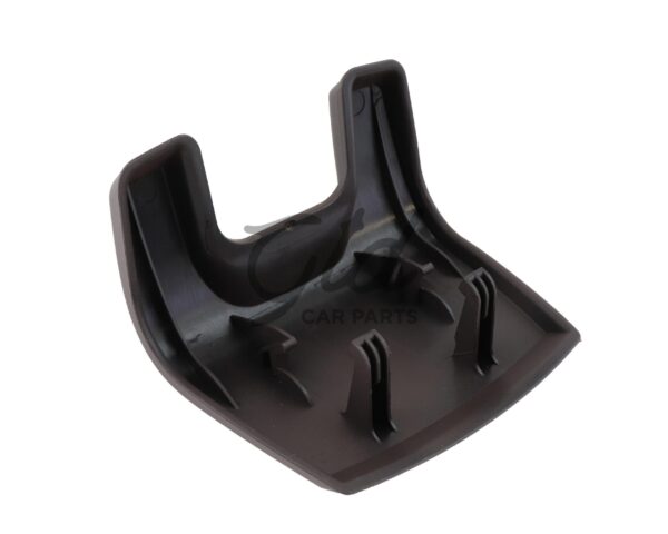 Moldura P/ Calha de Bancos Frontais Moka BMW X5 E70 F15 2007-2018 - Image 3