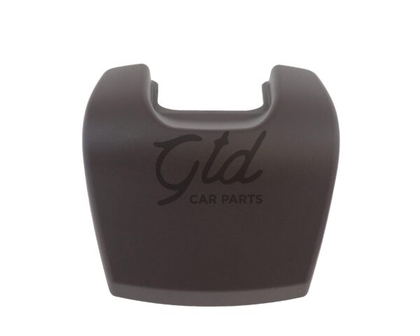 Moldura P/ Calha de Bancos Frontais Moka BMW X5 E70 F15 2007-2018 - Image 4