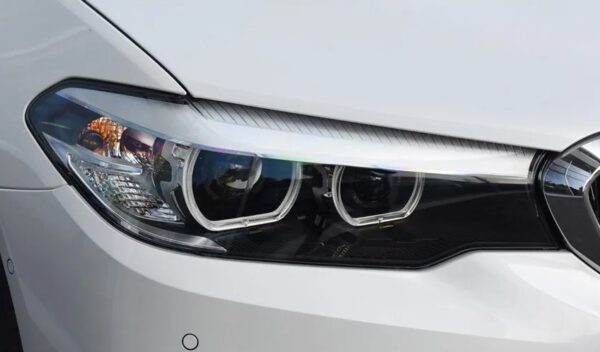 Placa de Reparação LED Diurno BMW Série 5 G30 G31 2017-2020 - Image 2