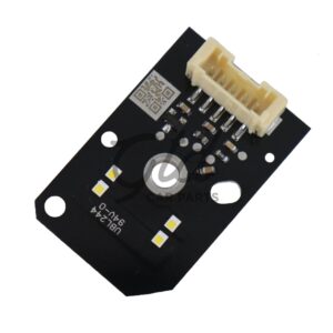 Placa de Reparação LED Diurno BMW Série 5 G30 G31 2017-2020