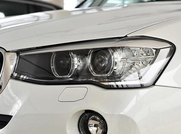 Placa de Reparação LED Diurno BMW X3 X4 F25 F26 2014-2018 - Image 2