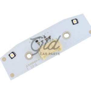 Placa de Reparação LED Diurno BMW X3 X4 F25 F26 2014-2018