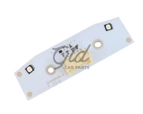 Placa de Reparação LED Diurno BMW X3 X4 F25 F26 2014-2018