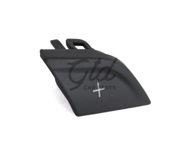 Pack 10 Botões Volante Pack M  BMW Série 1 2 3 4 5 6 7 X1 X2 X3 X4 X5 X6 M Série F 2010-2019 Versão B - Image 5