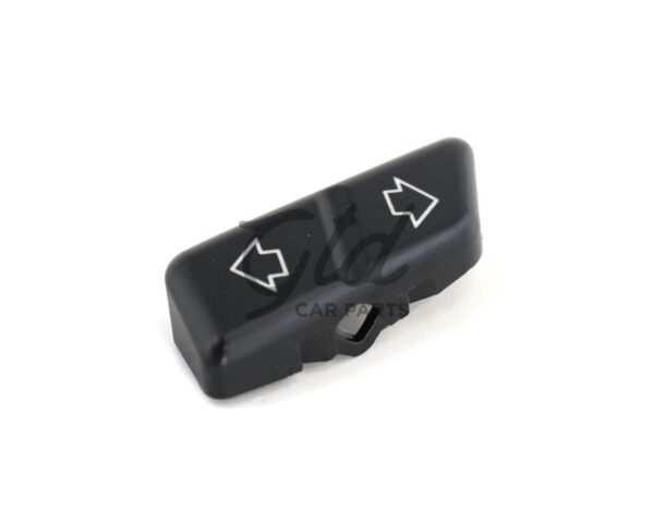 Pack 6 Botões Comandos de Volante BMW Série 3 X1 E90 E91 E92 E84 2005-2015 Versão A - Image 3