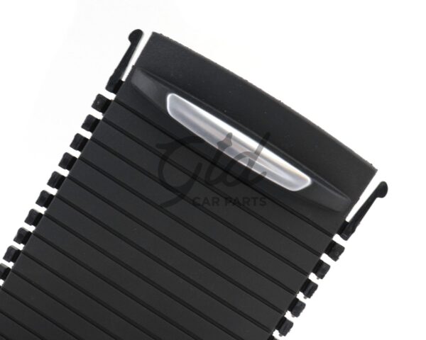 Cortina Consola Central Preta BMW Série 7 F02 2008-2015 - Image 2